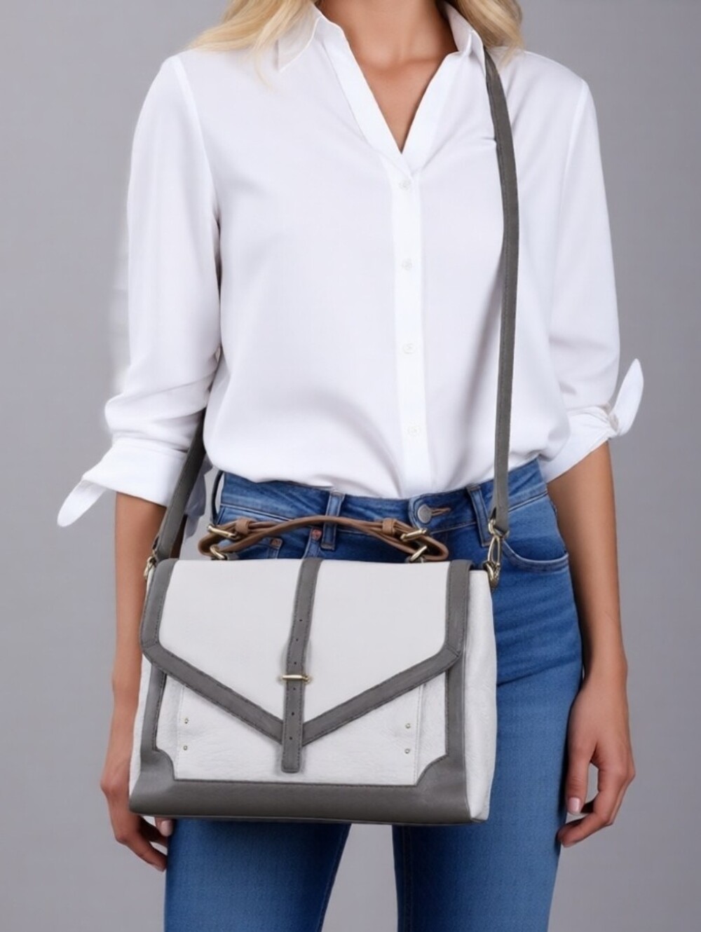 Tory Burch Satchel